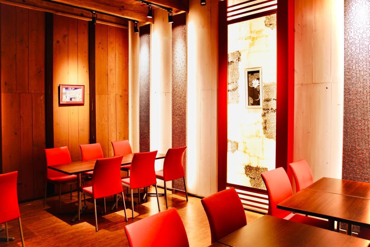 Hotel Sosha Ishioka Екстер'єр фото