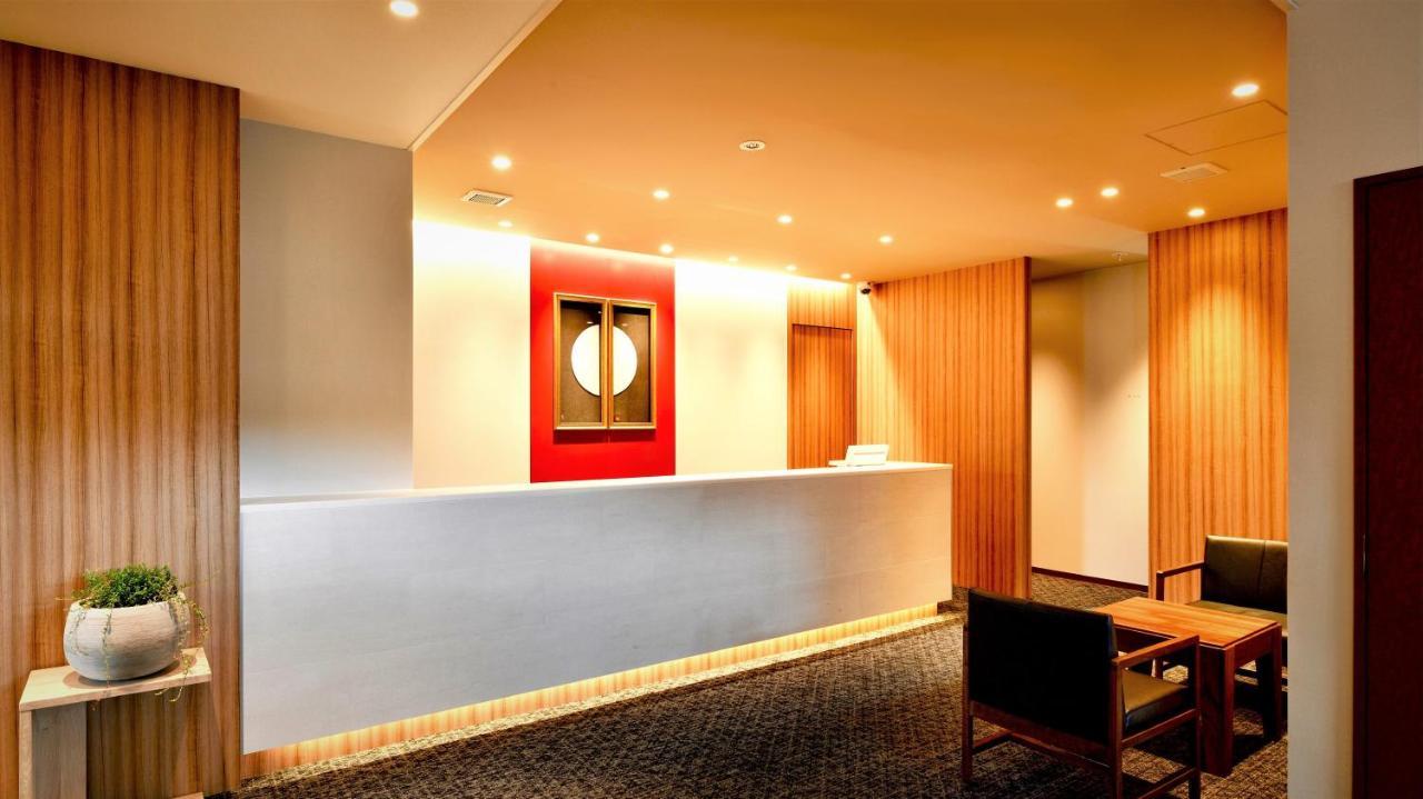 Hotel Sosha Ishioka Екстер'єр фото