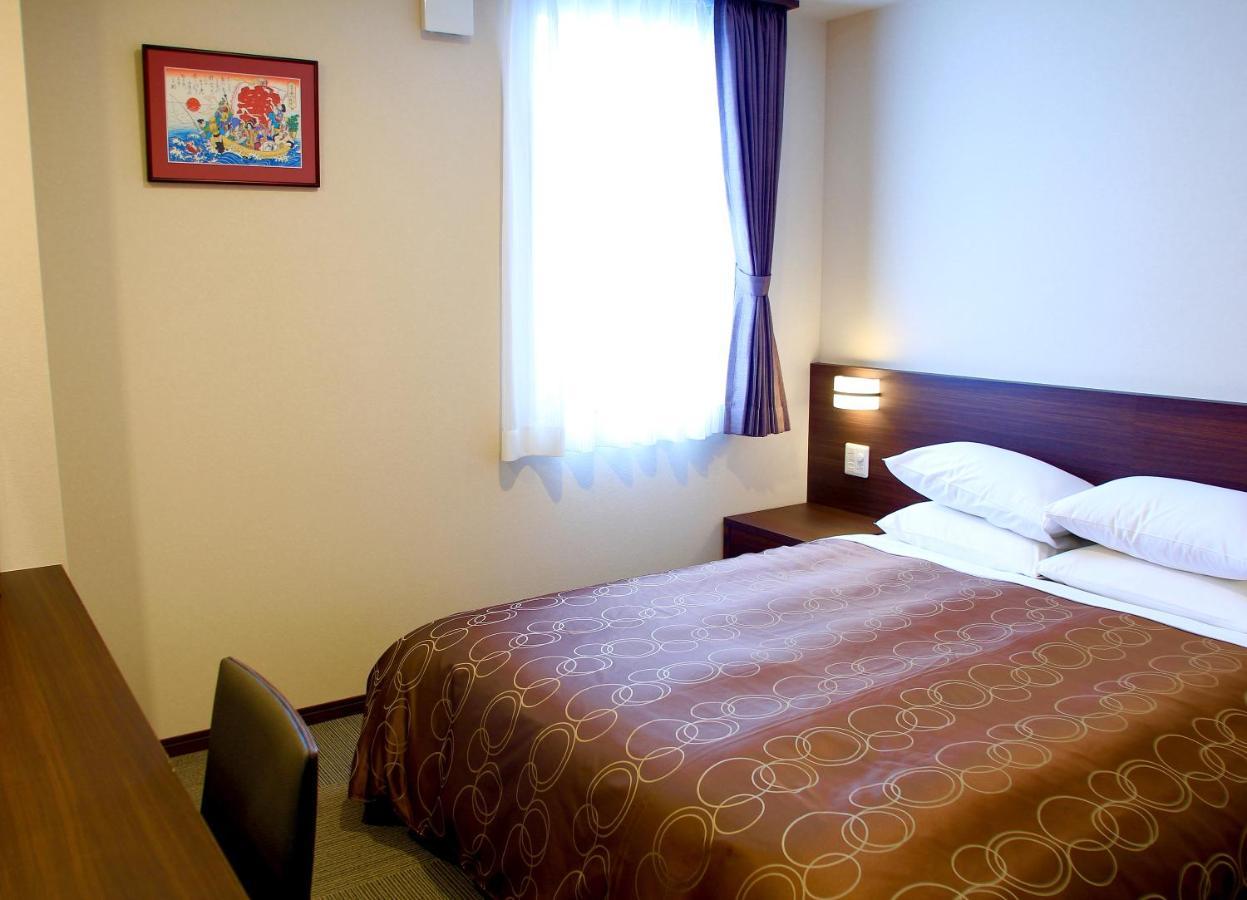 Hotel Sosha Ishioka Екстер'єр фото