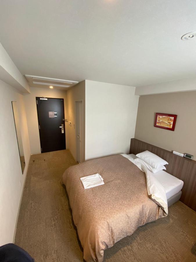 Hotel Sosha Ishioka Екстер'єр фото