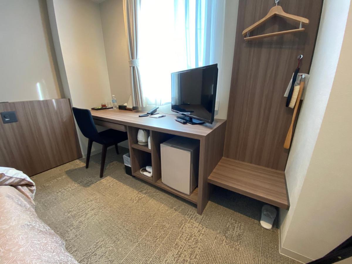 Hotel Sosha Ishioka Екстер'єр фото