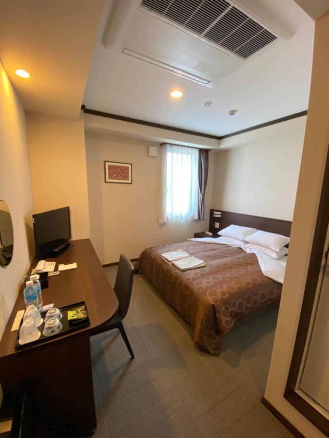 Hotel Sosha Ishioka Екстер'єр фото
