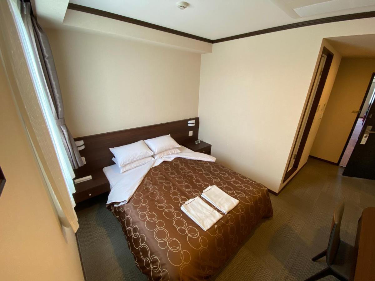 Hotel Sosha Ishioka Екстер'єр фото