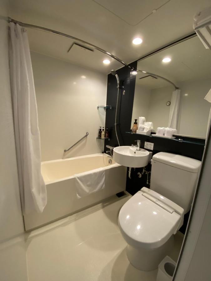 Hotel Sosha Ishioka Екстер'єр фото