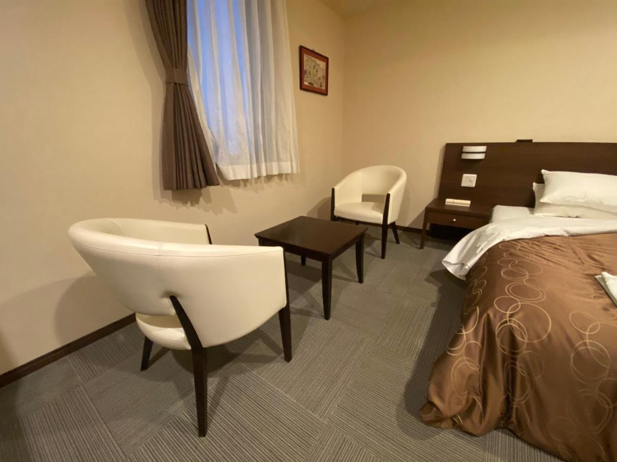 Hotel Sosha Ishioka Екстер'єр фото